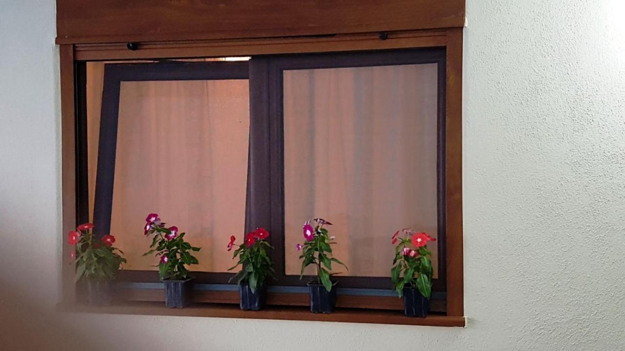 Fyllou Apartment อัสโปรวาลตา ภายนอก รูปภาพ